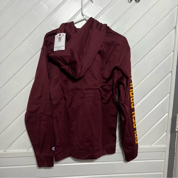 NWT Champion MN Gophers hoodie - Picture 2 of 9